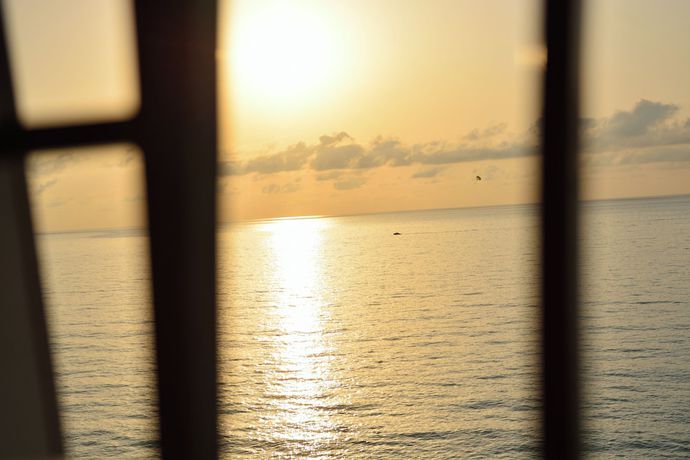 Imagen de la habitación del Hotel The Grand Gloria. Foto 4