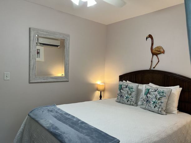 Imagen de la habitación del Hotel The Grand Guesthouse. Foto 8