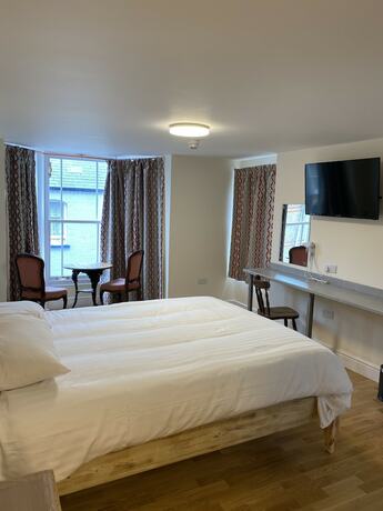 Imagen general del Hotel The Grand Harbour. Foto 2