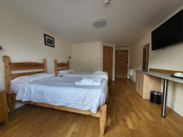 Imagen general del Hotel The Grand Harbour. Foto 3