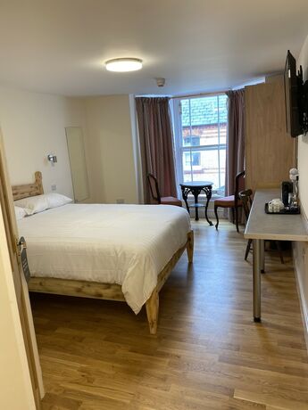 Imagen general del Hotel The Grand Harbour. Foto 4