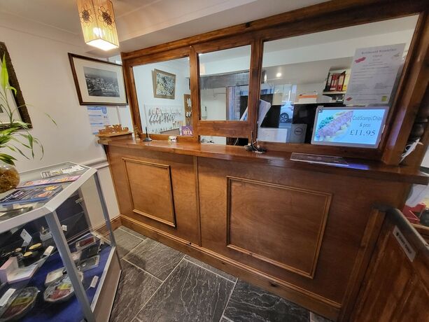 Imagen general del Hotel The Grand Harbour. Foto 5