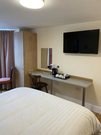 Imagen general del Hotel The Grand Harbour. Foto 6
