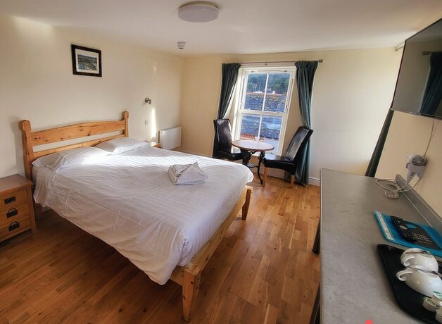 Imagen general del Hotel The Grand Harbour. Foto 9