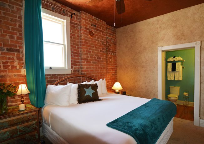 Imagen de la habitación del Hotel The Grand Highland. Foto 4