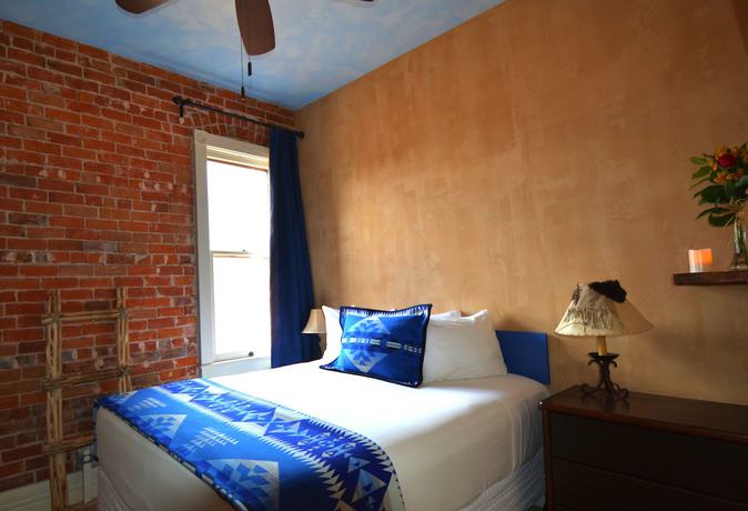 Imagen de la habitación del Hotel The Grand Highland. Foto 10