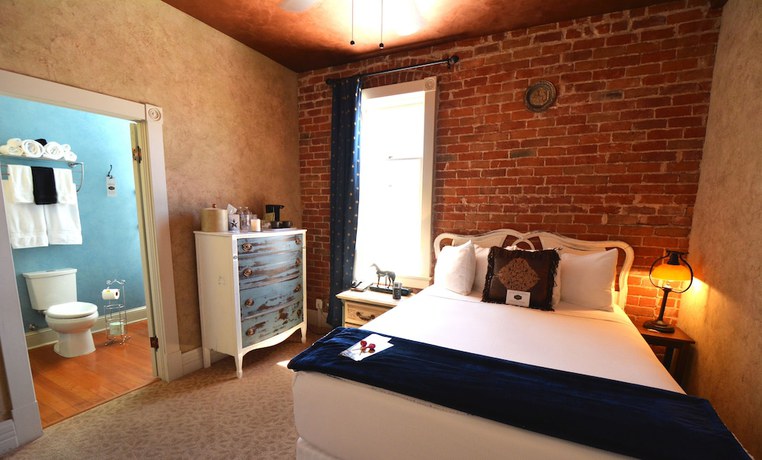 Imagen de la habitación del Hotel The Grand Highland. Foto 13