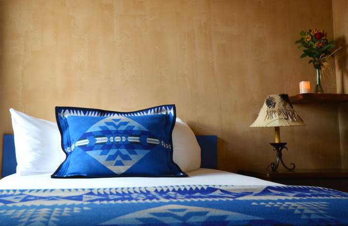 Imagen de la habitación del Hotel The Grand Highland. Foto 20