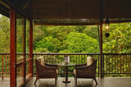 Imagen general del Hotel The Grand Hill Resort-Hotel. Foto 3