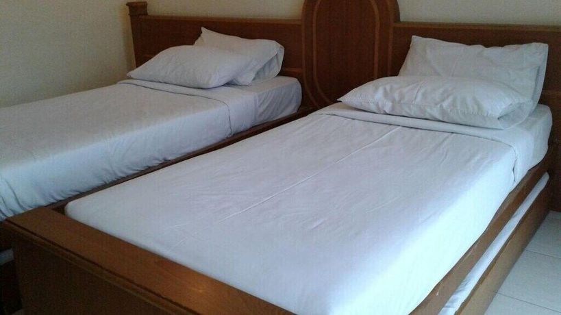 Imagen de la habitación del Hotel The Grand Hope Resort And Residence. Foto 3