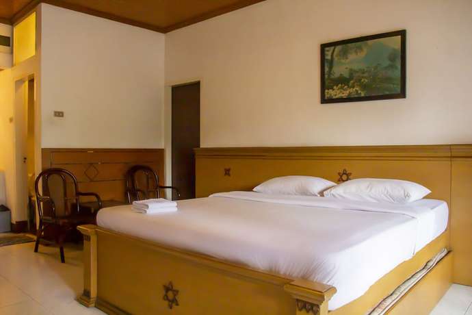 Imagen de la habitación del Hotel The Grand Hope Resort And Residence. Foto 5