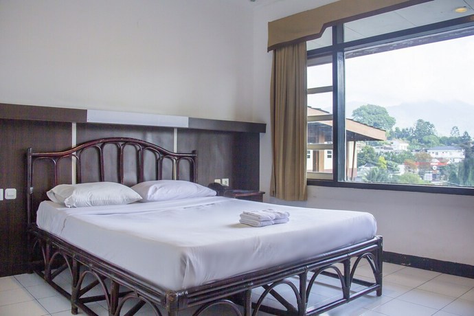 Imagen de la habitación del Hotel The Grand Hope Resort And Residence. Foto 7