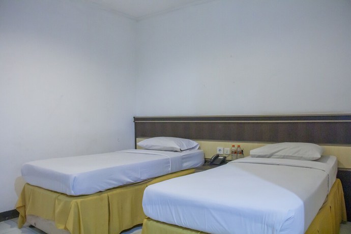 Imagen de la habitación del Hotel The Grand Hope Resort And Residence. Foto 8