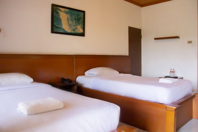 Imagen de la habitación del Hotel The Grand Hope Resort And Residence. Foto 9