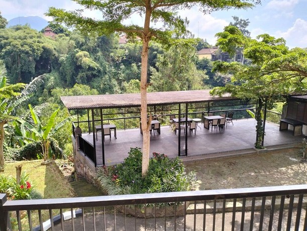 Imagen de la habitación del Hotel The Grand Hope Resort And Residence. Foto 10