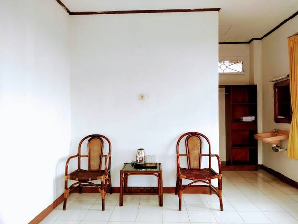 Imagen de la habitación del Hotel The Grand Hope Resort And Residence. Foto 11