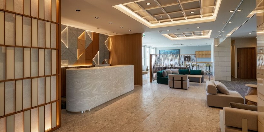 Imagen general del Hotel The Grand Hotel Ginowan. Foto 5