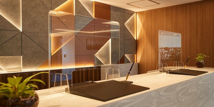 Imagen general del Hotel The Grand Hotel Ginowan. Foto 6