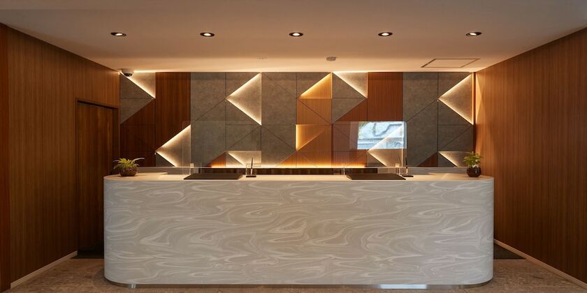 Imagen general del Hotel The Grand Hotel Ginowan. Foto 10