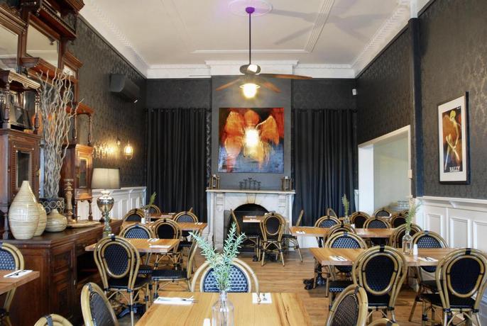 Imagen general del Hotel The Grand Hotel Healesville. Foto 2