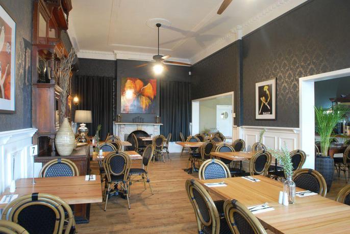 Imagen general del Hotel The Grand Hotel Healesville. Foto 4