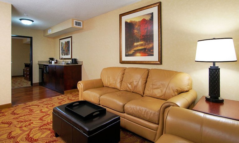 Imagen de la habitación del Hotel The Grand Hotel - Salem. Foto 8