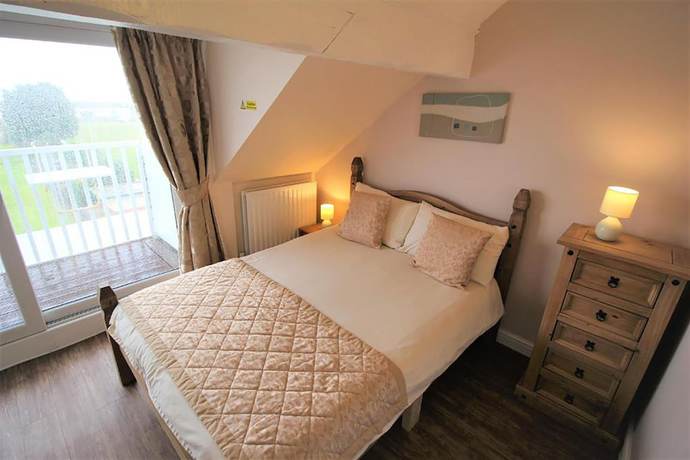 Imagen de la habitación del Hotel The Grand Hotel, Skegness. Foto 4