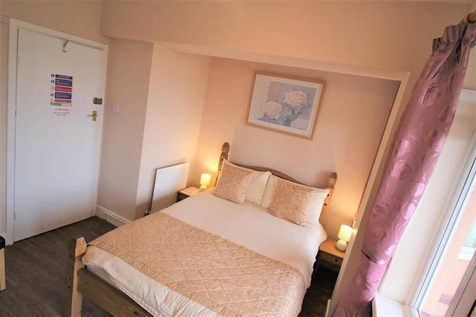 Imagen de la habitación del Hotel The Grand Hotel, Skegness. Foto 5