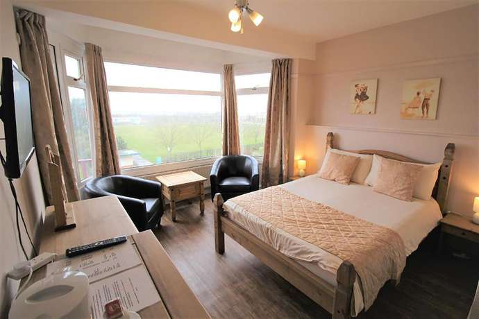 Imagen de la habitación del Hotel The Grand Hotel, Skegness. Foto 6