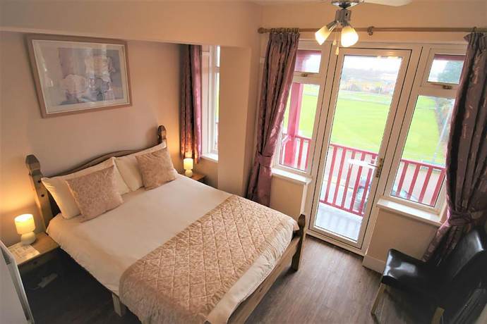 Imagen de la habitación del Hotel The Grand Hotel, Skegness. Foto 10