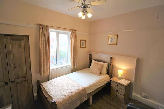 Imagen de la habitación del Hotel The Grand Hotel, Skegness. Foto 14