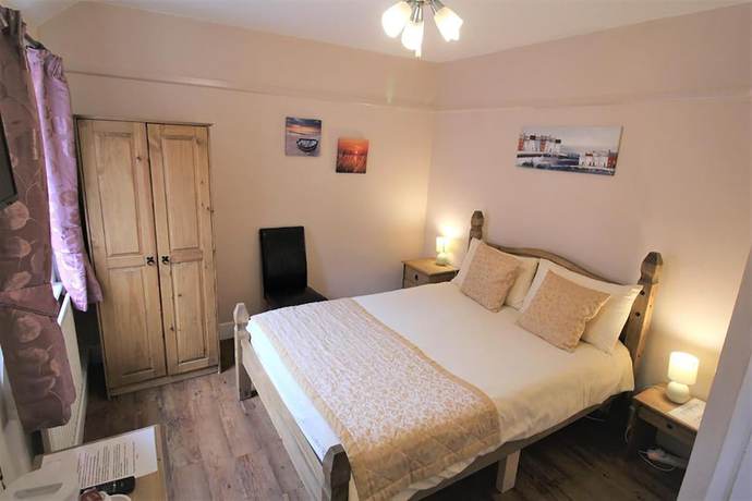 Imagen de la habitación del Hotel The Grand Hotel, Skegness. Foto 15