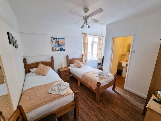 Imagen de la habitación del Hotel The Grand Hotel, Skegness. Foto 16