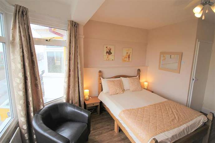 Imagen de la habitación del Hotel The Grand Hotel, Skegness. Foto 17