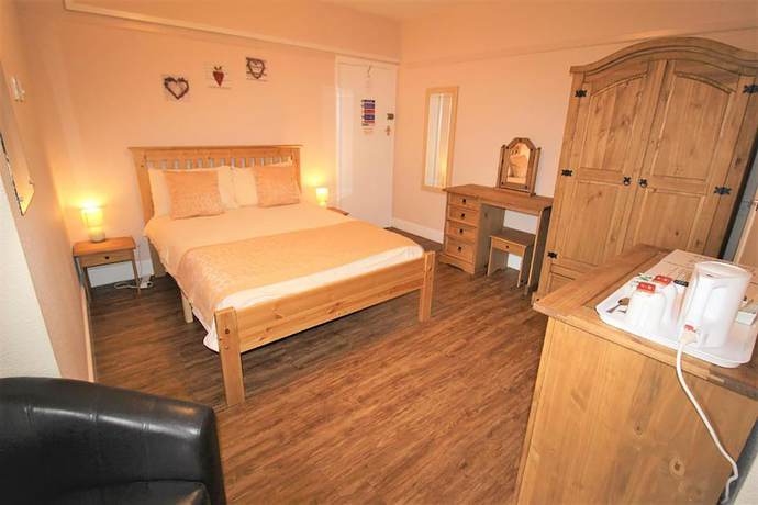 Imagen de la habitación del Hotel The Grand Hotel, Skegness. Foto 20