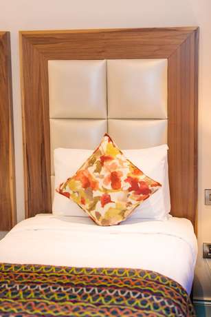 Imagen de la habitación del Hotel The Grand Hotel, Tralee. Foto 6
