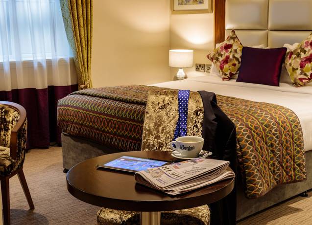 Imagen de la habitación del Hotel The Grand Hotel, Tralee. Foto 7