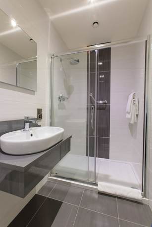 Imagen de la habitación del Hotel The Grand Hotel, Tralee. Foto 8