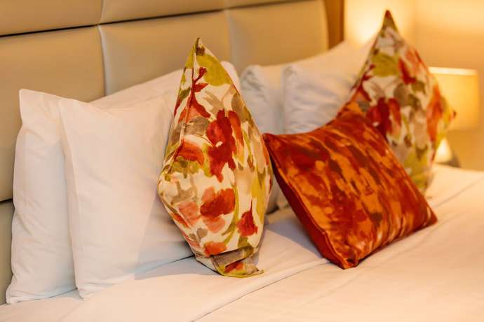 Imagen de la habitación del Hotel The Grand Hotel, Tralee. Foto 10