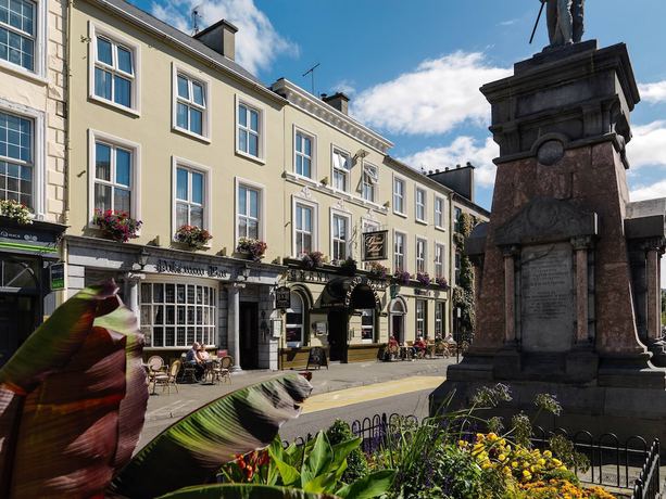 Imagen general del Hotel The Grand Hotel, Tralee. Foto 1