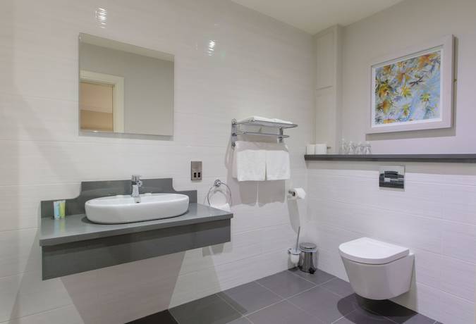 Imagen de la habitación del Hotel The Grand Hotel, Tralee. Foto 19