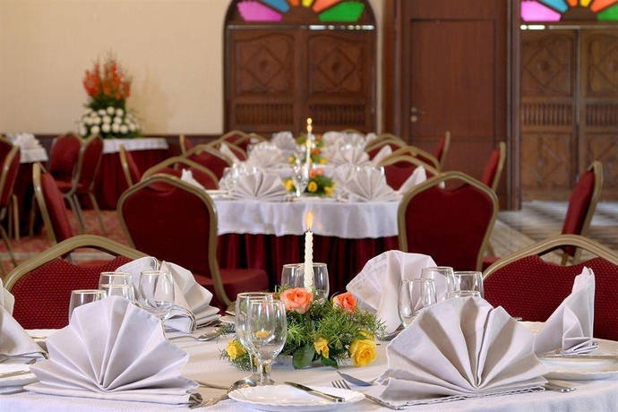 Imagen general del Hotel The Grand Imperial. Foto 2