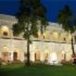 Imagen general del Hotel The Grand Imperial. Foto 3
