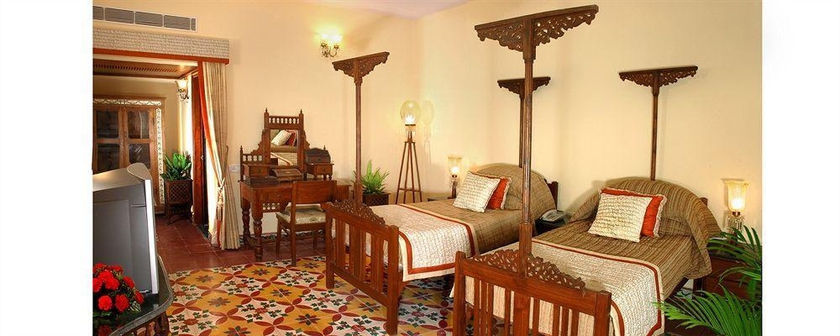 Imagen general del Hotel The Grand Imperial. Foto 6