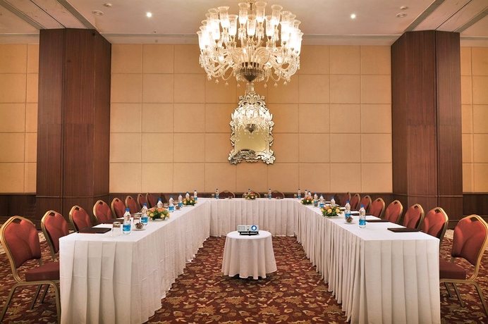 Imagen de los interiores del Hotel The Grand Imperial - Heritage. Foto 8