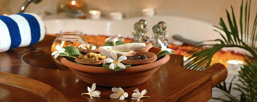 Imagen de los interiores del Hotel The Grand Imperial - Heritage. Foto 10