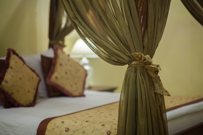 Imagen de la habitación del Hotel The Grand Imperial - Heritage. Foto 5