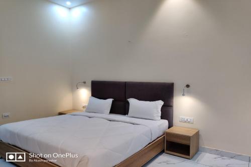 Imagen general del Hotel The Grand Jabalpur, Jabalpur. Foto 4