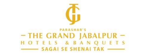 Imagen general del Hotel The Grand Jabalpur, Jabalpur. Foto 16