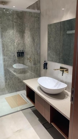 Imagen de la habitación del Hotel The Grand Jalsa Resort. Foto 14